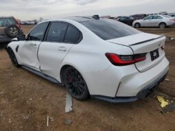 
										2022 BMW M3 full									