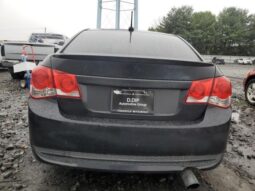 
										2016 Chevrolet Cruze full									