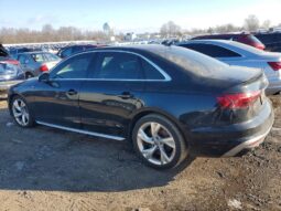
										2021 Audi S4 full									
