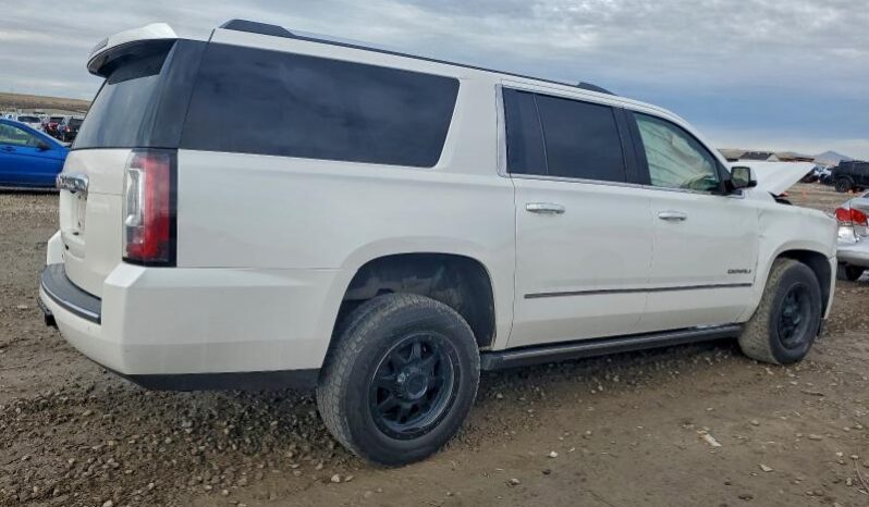 
								2018 Gmc Yukon full									