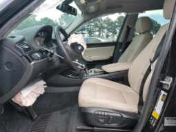 
										2017 BMW X3 full									