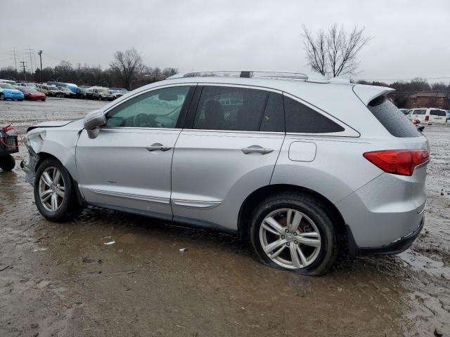 2015 Acura Rdx