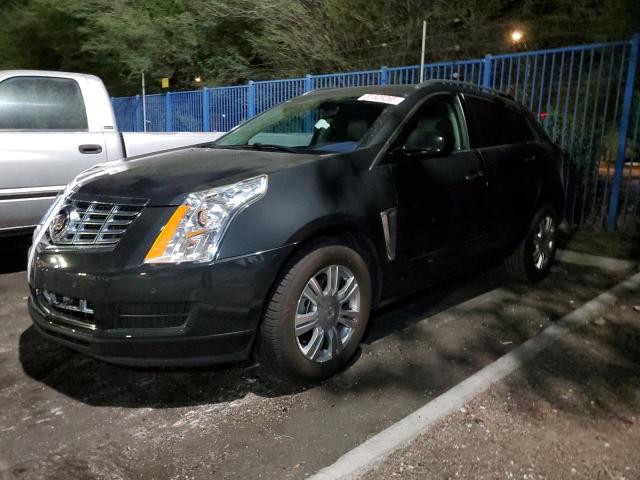 2015 Cadillac Srx