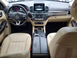 
										2017 Mercedes-benz Gls-klasse full									