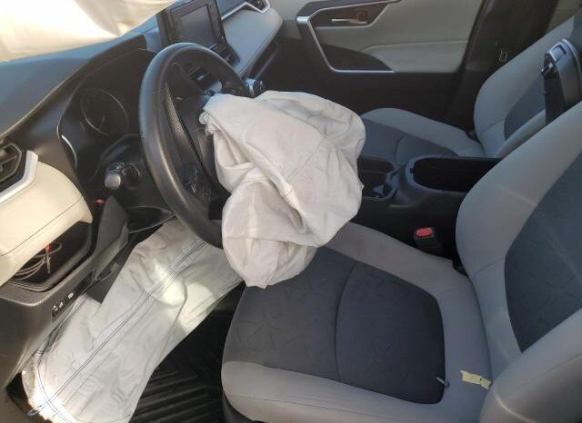 
								2020 Toyota Rav4 full									