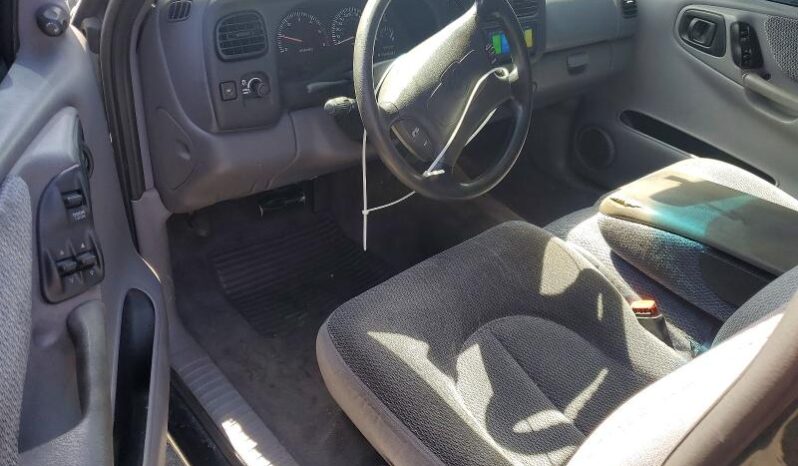 
								1998 Dodge Dakota full									
