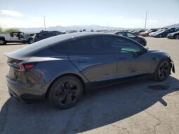
										2024 Tesla Model 3 full									