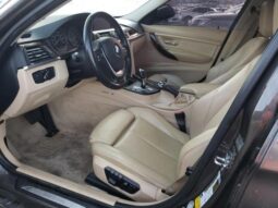 
										2012 BMW 3 series full									