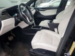 
										2017 Tesla Model x full									