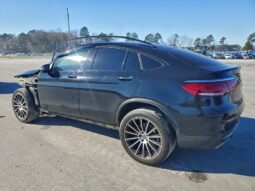 
										2021 Mercedes-benz Glc coupe full									