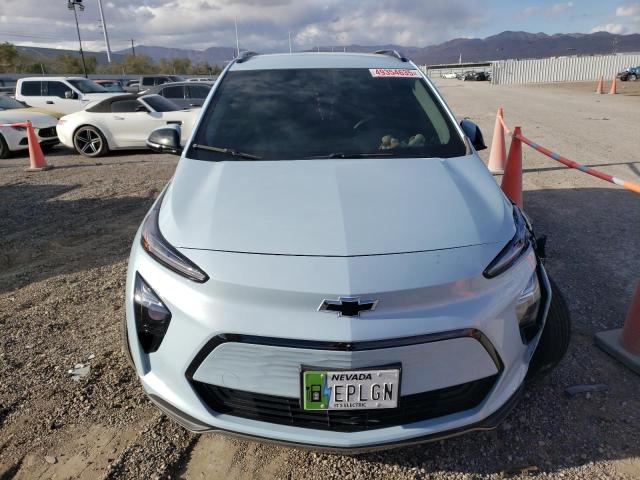 2023 Chevrolet Bolt euv