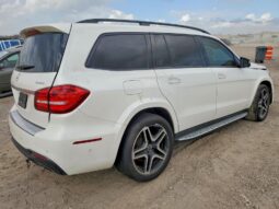 
										2017 Mercedes-benz Gls-klasse full									