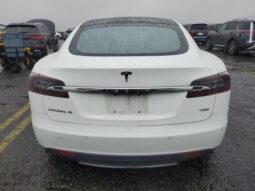 
										2016 Tesla Model s full									