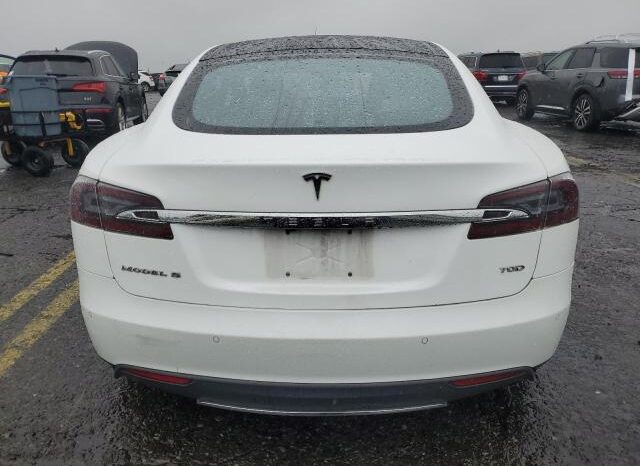 
								2016 Tesla Model s full									