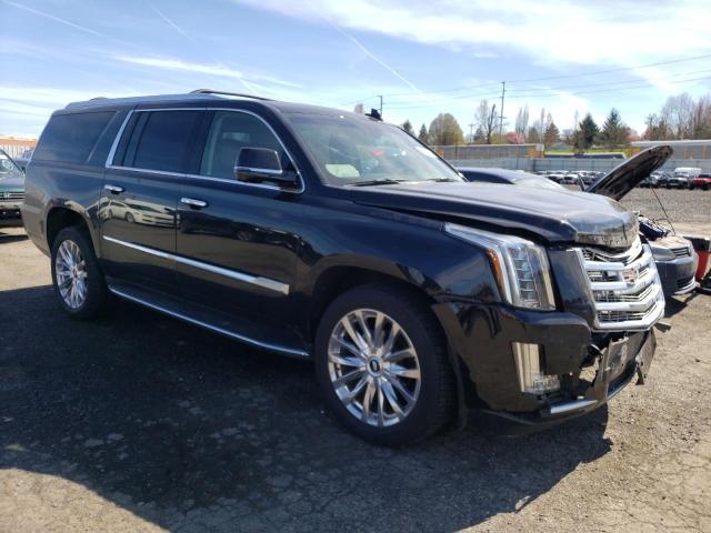 2018 Cadillac Escalade