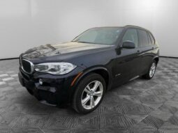 
										2015 BMW X5 full									