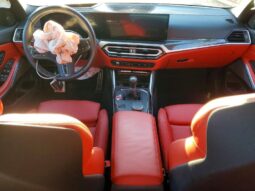 
										2023 BMW M3 full									