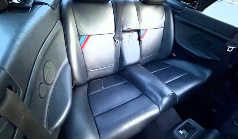 
								1996 BMW M3 full									