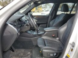 
										2018 BMW X3 full									