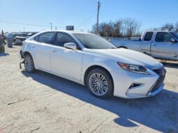
										2016 Lexus Es 350 full									