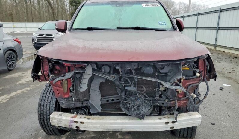 
								2014 Lexus Lx full									