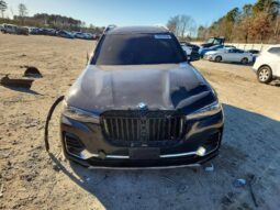 
										2021 BMW X7 full									