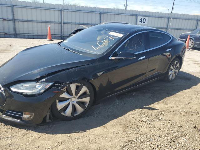 2013 Tesla Model s