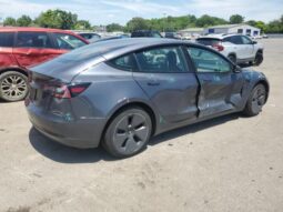 
										2023 Tesla Model 3 full									
