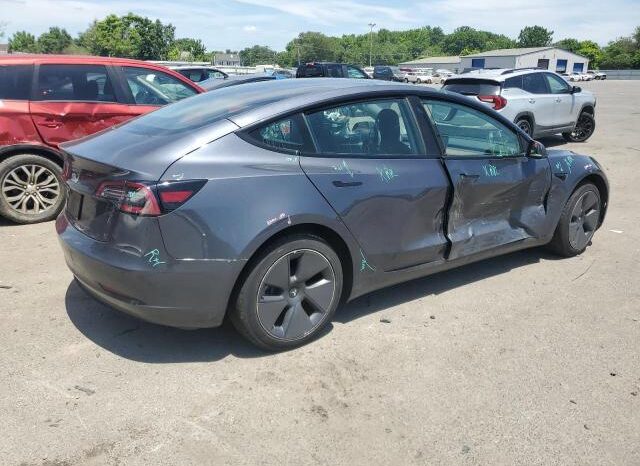 
								2023 Tesla Model 3 full									