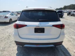 
										2020 Mercedes-benz Gle 350 full									