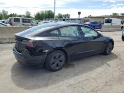 
										2023 Tesla Model 3 full									