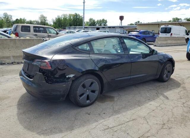 
								2023 Tesla Model 3 full									