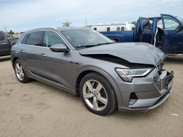 2019 Audi E-tron