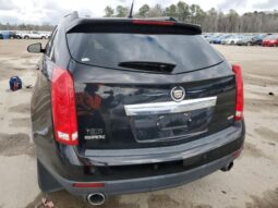 
										2013 Cadillac Srx full									