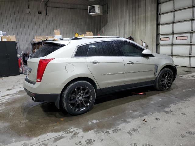2015 Cadillac Srx
