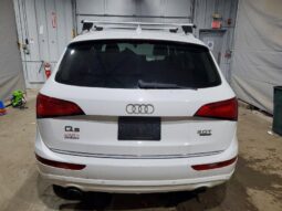 
										2017 Audi Q5 full									