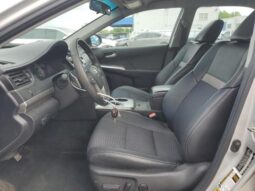 
										2014 Toyota Camry l full									