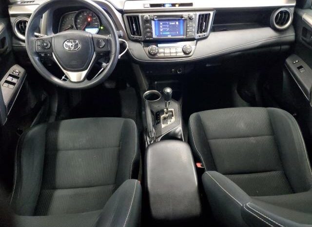 
								2013 Toyota Rav4 full									