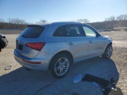 
										2015 Audi Q5 full									