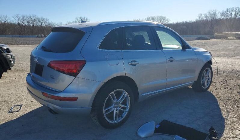 
								2015 Audi Q5 full									