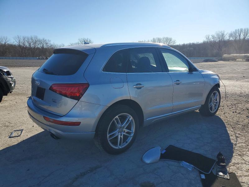 2015 Audi Q5