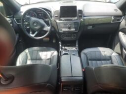 
										2017 Mercedes-benz Gle class full									
