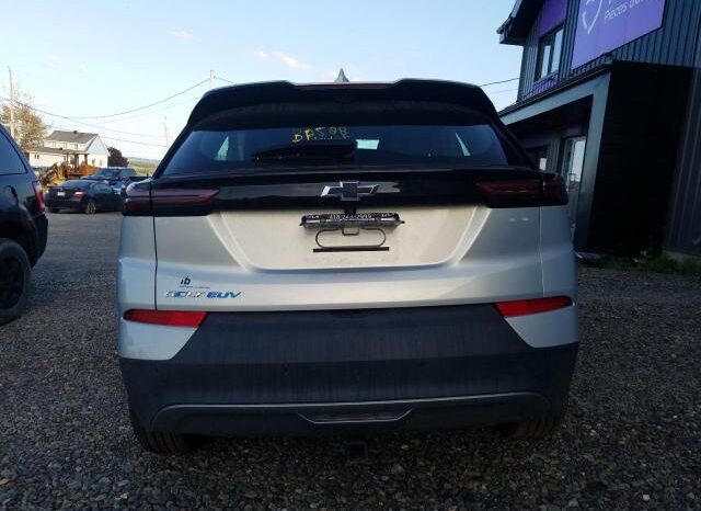 
								2023 Chevrolet Bolt euv full									