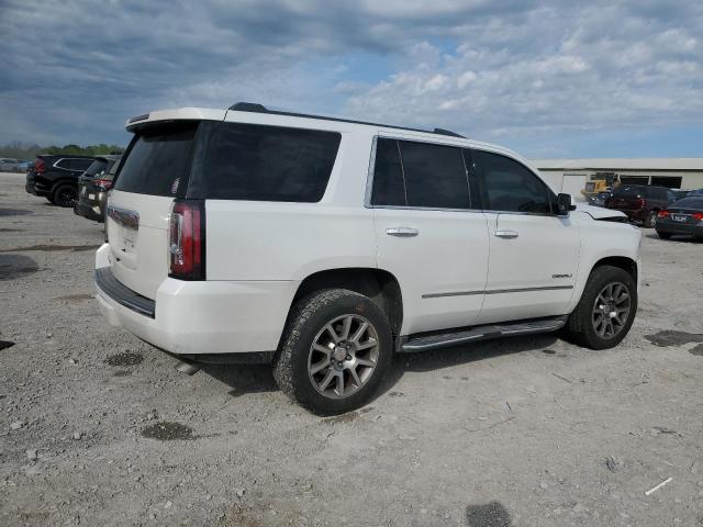 2016 Gmc Yukon