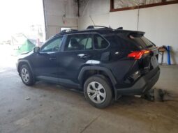 
										2020 Toyota Rav4 full									