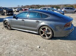 
										2014 Audi Rs7 full									