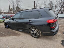 
										2019 BMW X7 full									