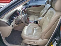 
										2002 Lexus Es 300 full									