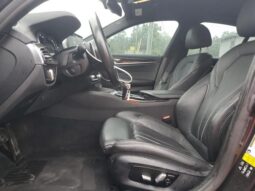 
										2018 BMW 540 xi full									