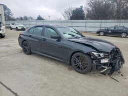 
										2023 BMW M3 full									